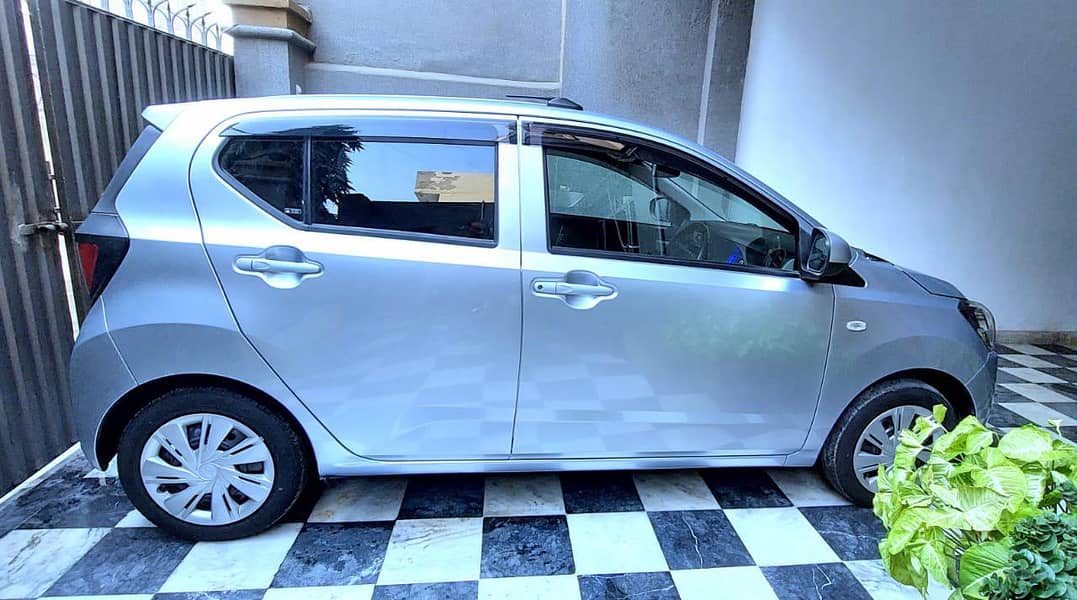 *Daihatsu Mira XSA3* 2022 +923219460919

                                                            alt=