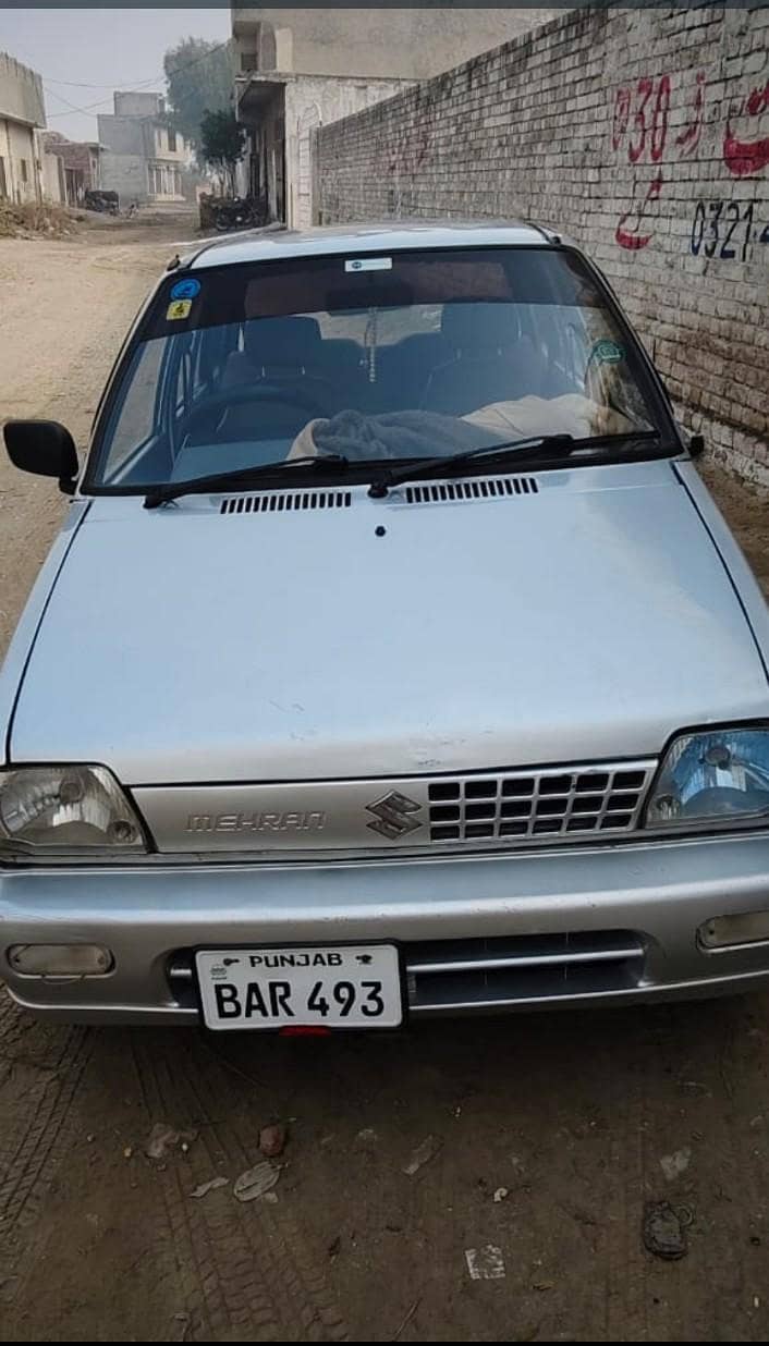 suzuki mehran VXR

                                                            alt=