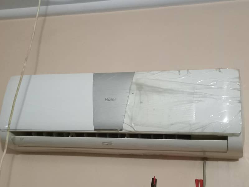 *Haier 1.5 Ton AC – Non-Inverter | Fast Cooling]

                                                            alt=