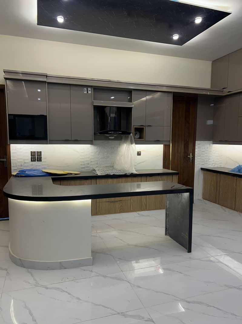 311 YARDS Double Story HOUSE FOR Sale In CAPITAL HOUSING SOCIETY SCHEME 33

                                                            alt=