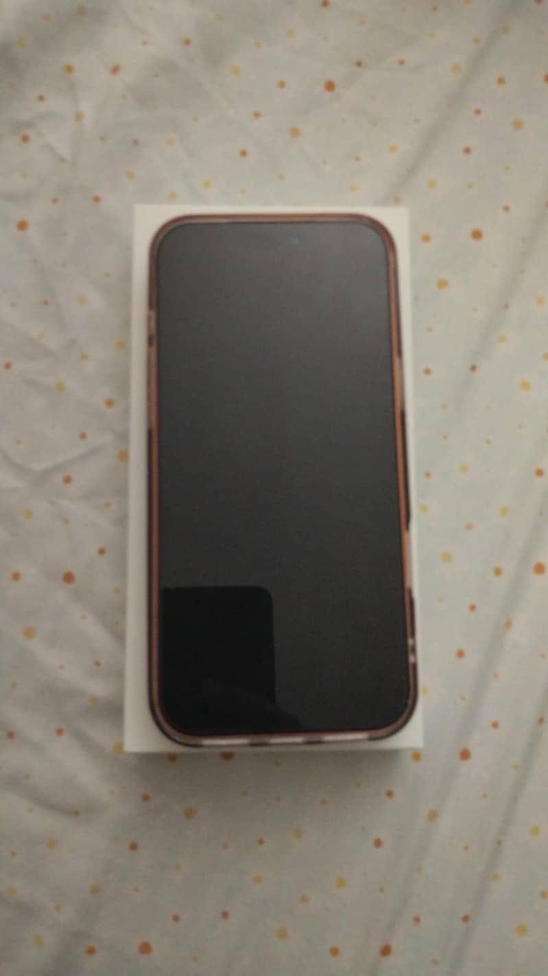 I phone 17 pro Max

                                                            alt=