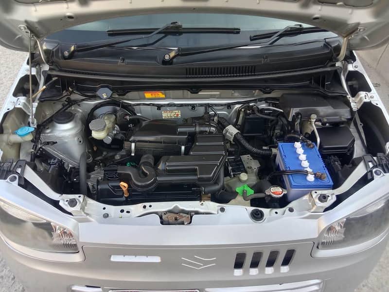 Suzuki alto alto vxl AG's in mint condition

                                                            alt=