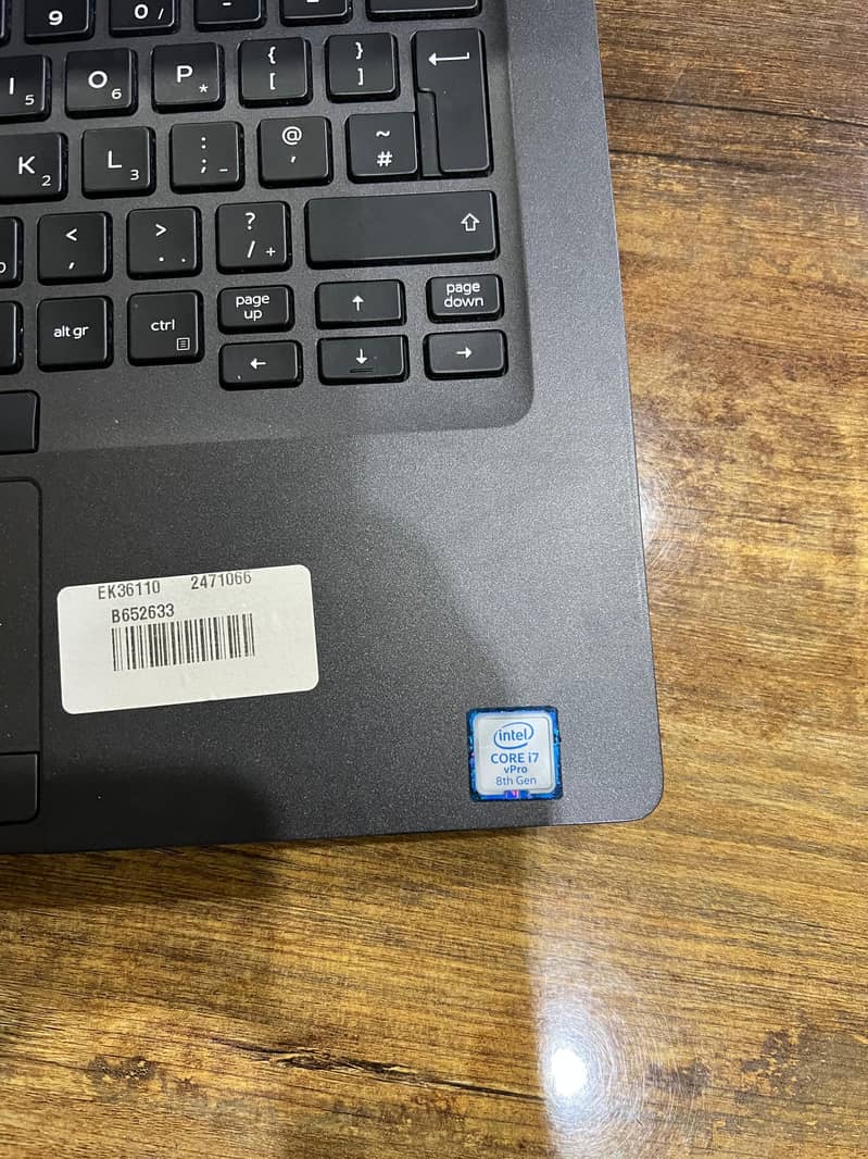 Core i7 Touch Screen PC | 16GB RAM | 256GB Samsung SSD | Smooth Perfor

                                                            alt=