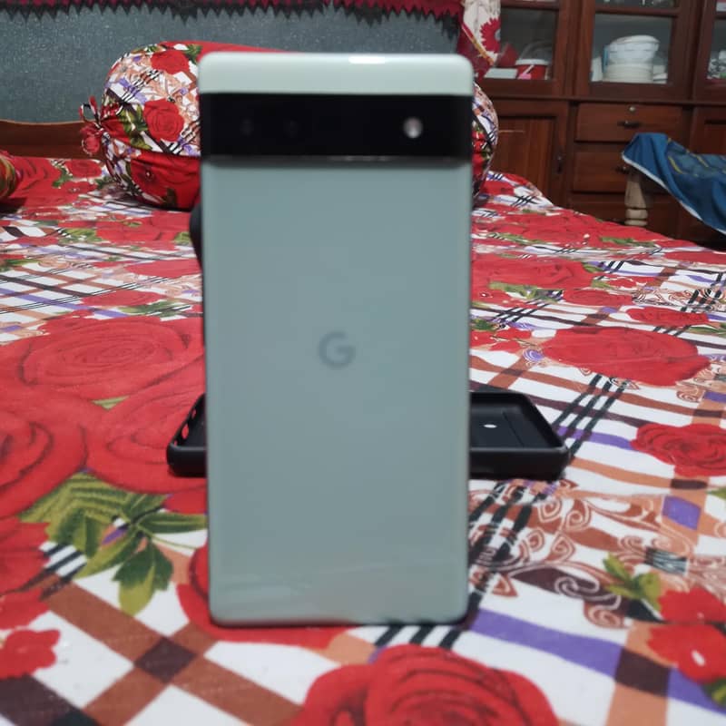 Gogle pixel 6a brand new phone

                                                            alt=