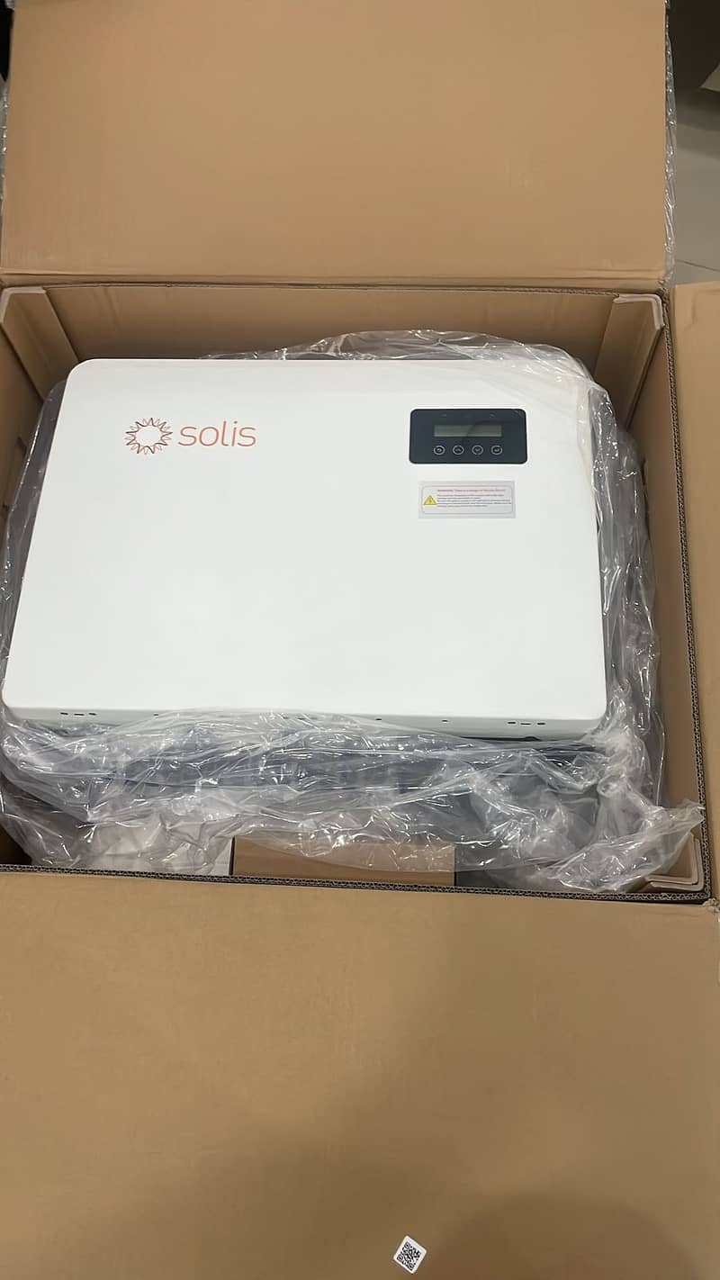 Solis Ongrid Inverters  10kw,15kw,20kw,25kw,kw,50kw,60kw,110,125,150kw

                                                            alt=