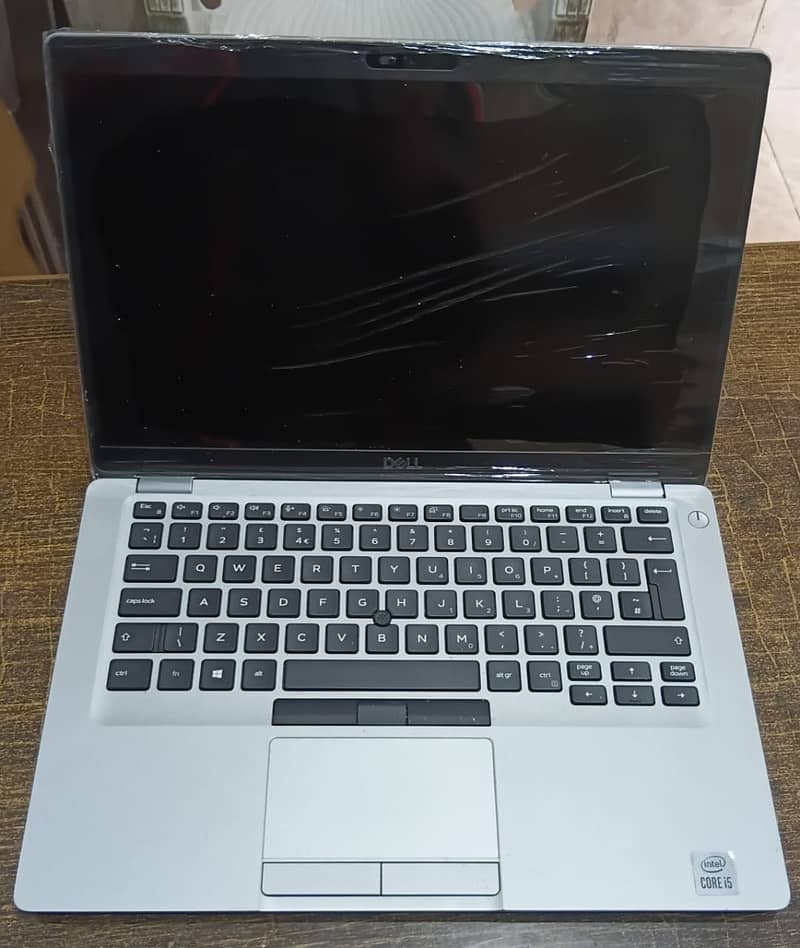 Dell Latitude 5410 (i5 10th Generation)

                                                            alt=