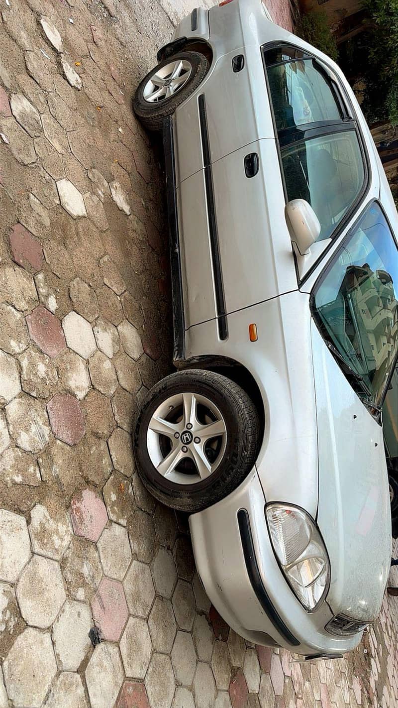 Honda civic automatic 1997

                                                            alt=