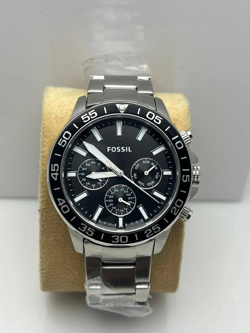 Fossil Watch Chronograph

                                                            alt=