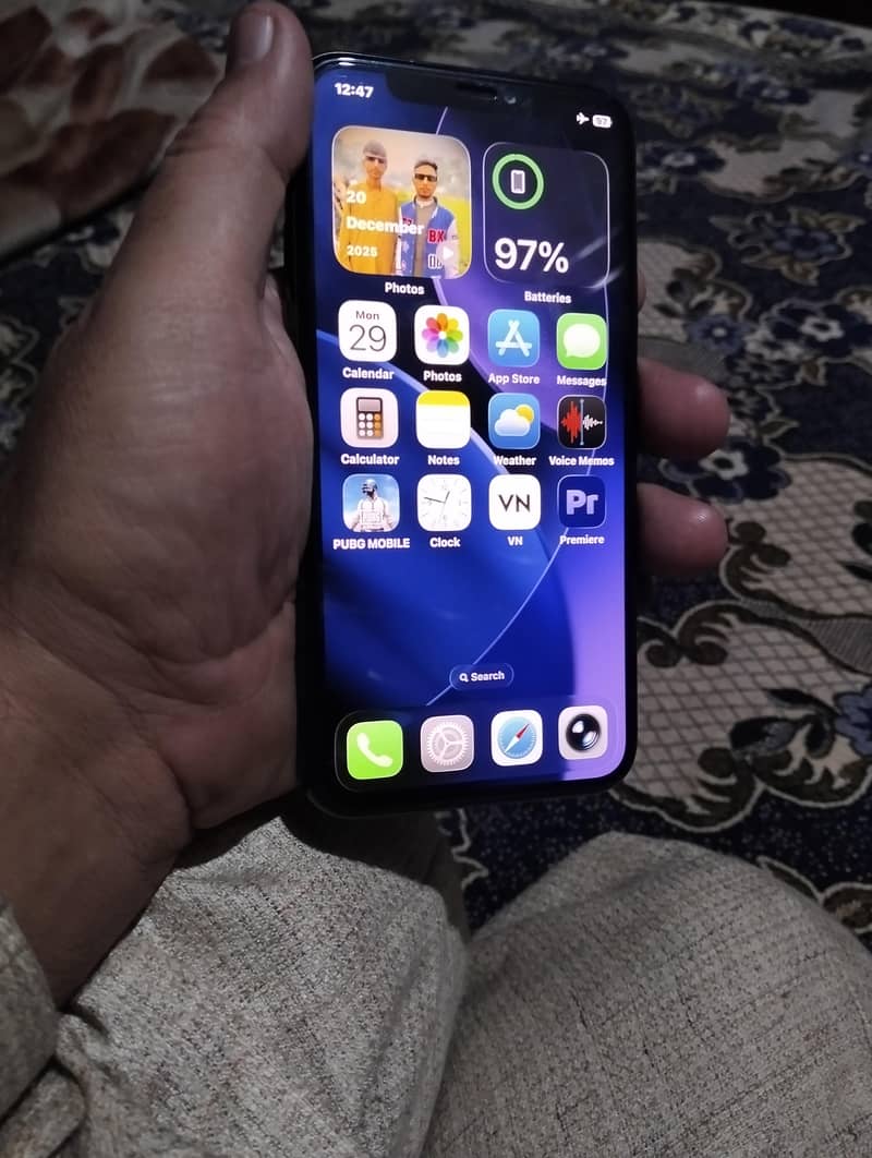 11 pro 64 gb factory unlock all ok

                                                            alt=