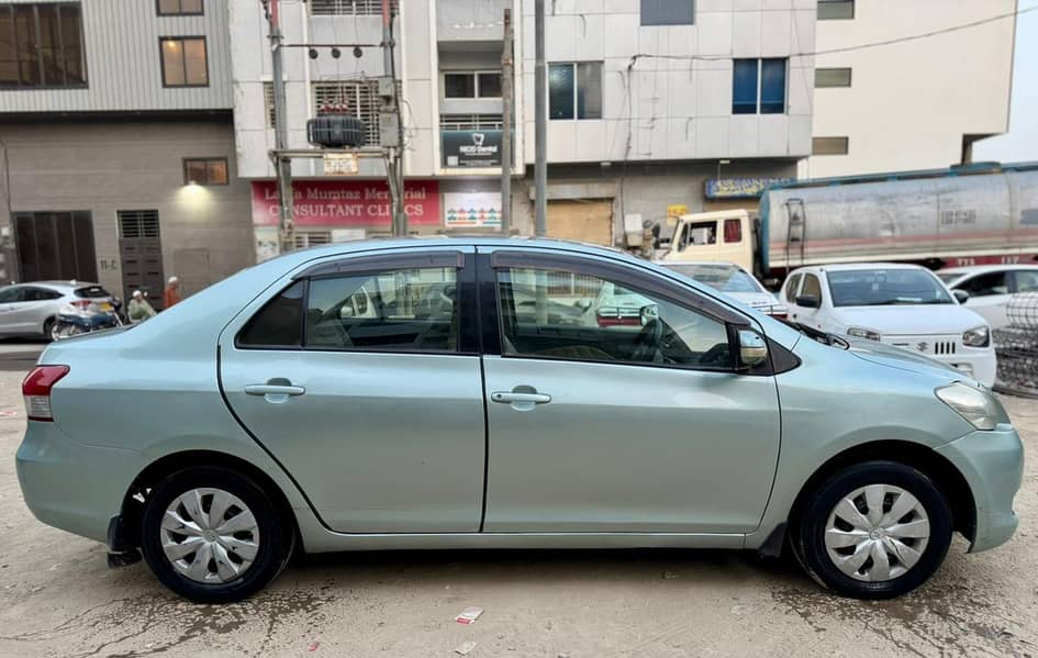 Toyota Belta 2009

                                                            alt=