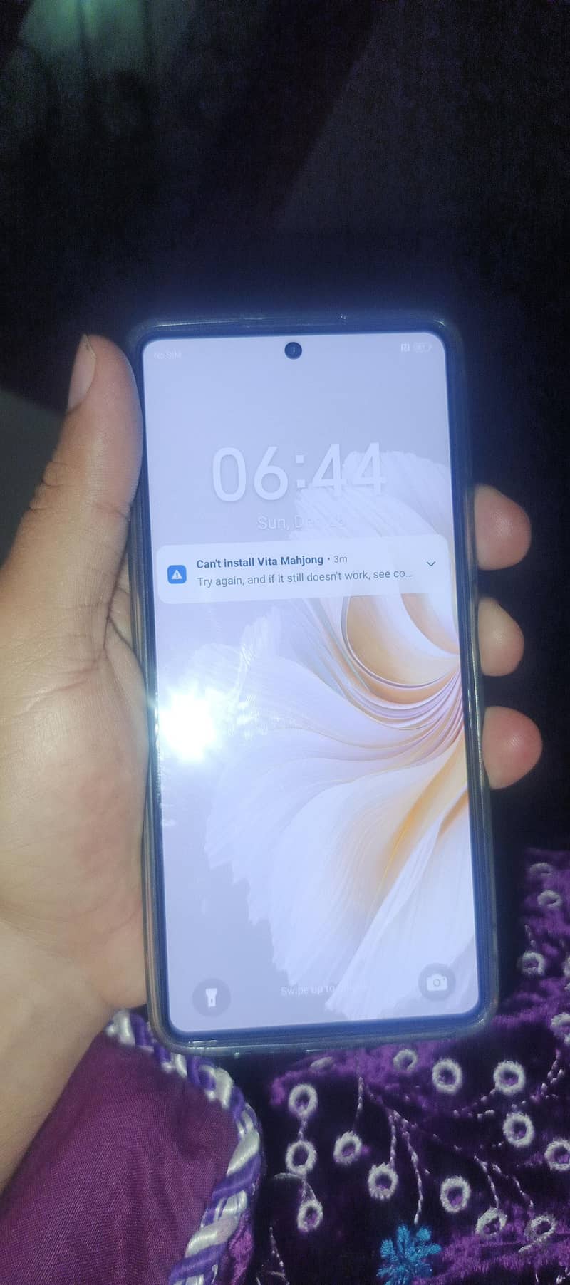 Tecno Spark 20 Urgent sale 10.9 condition Price Fainal 30K.   8+8+256

                                                            alt=