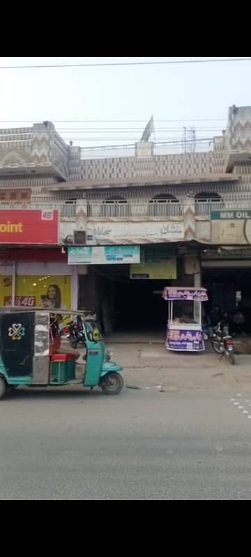 20mrla palaza and house rahim chok for sale

                                                            alt=