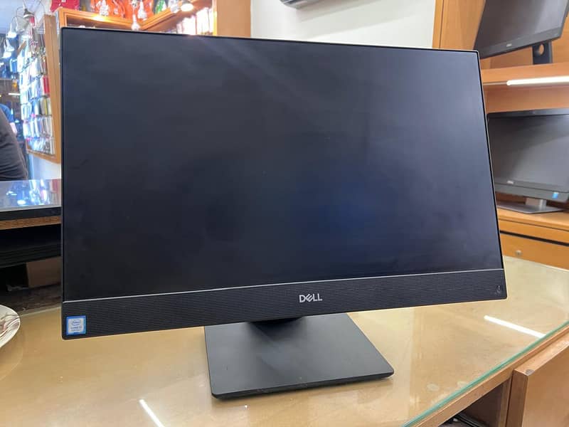 Dell Optiplex 8th Gen AIO 7460 / 5260  Boderless

                                                            alt=