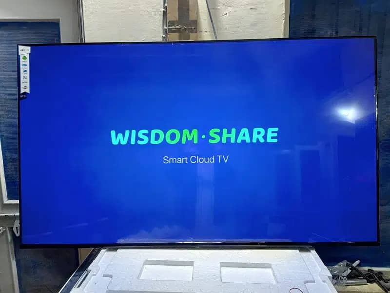 43 INCH LED TV Android 43 Simple 32 inch smart led 48 inch led  48" Sm

                                                            alt=