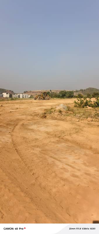 Sector: J, 8 Marla plot for sale invester price Bahria enclave Islambad

                                                            alt=