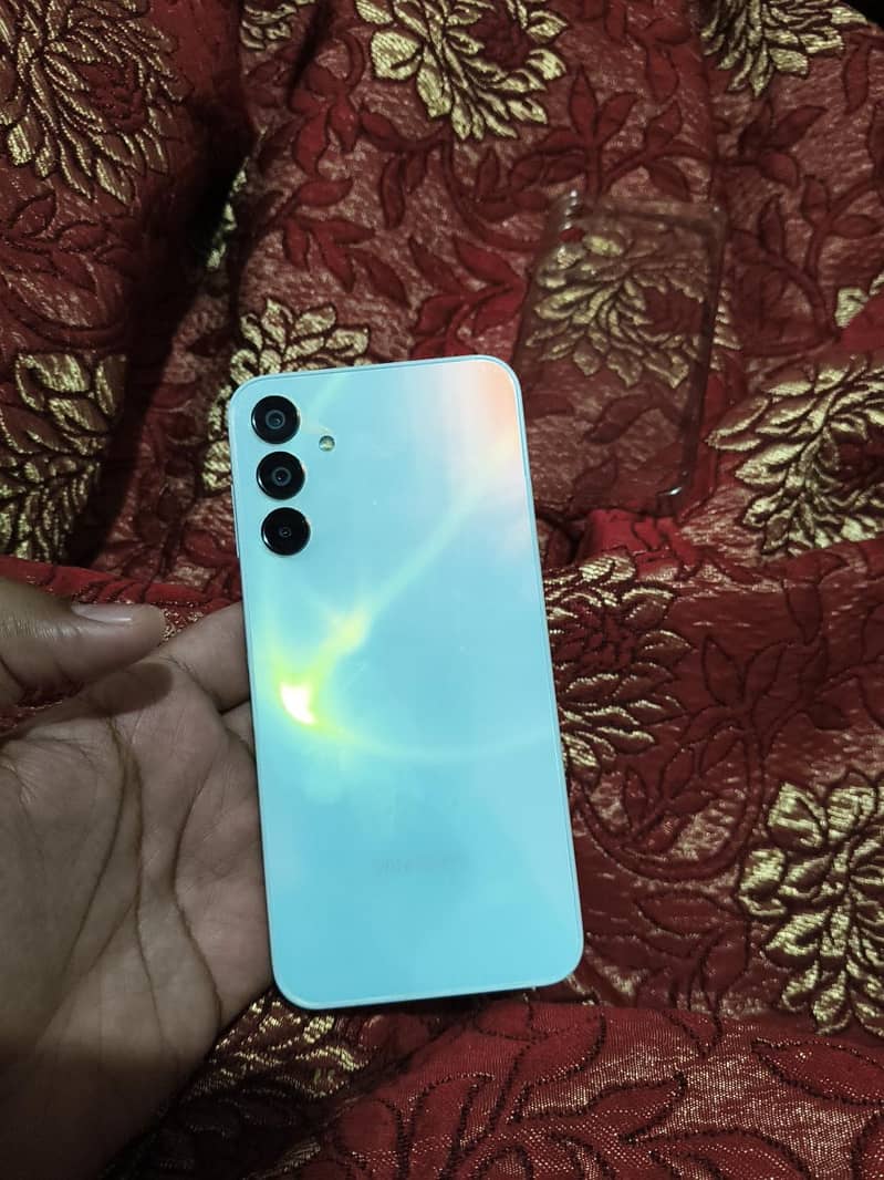 Sansung Galaxy A15 - 4G

                                                            alt=