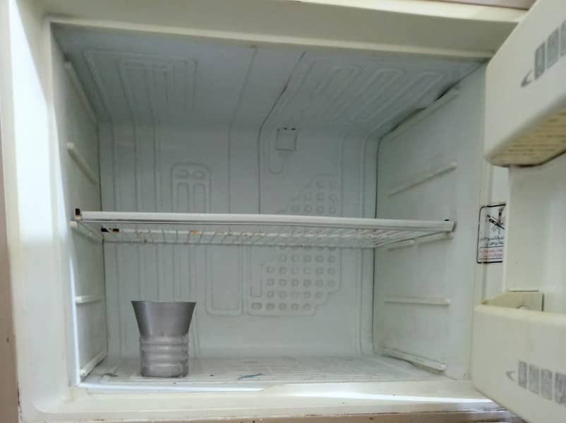 Used Dawlance Medium Size Refrigerator for Sale – Islamabad

                                                            alt=