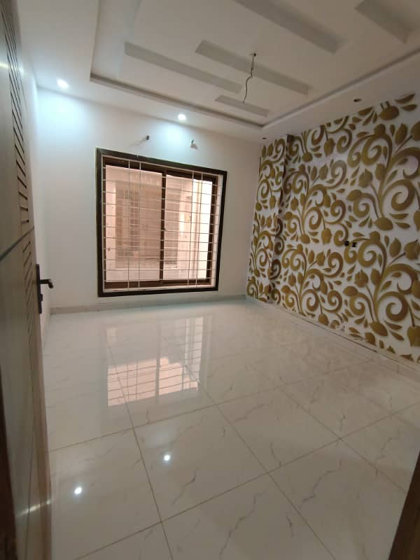 6 MARLA BRAND NEW HOUSE FOR RENT AT CITY HOUSEING SIALKOT

                                                            alt=