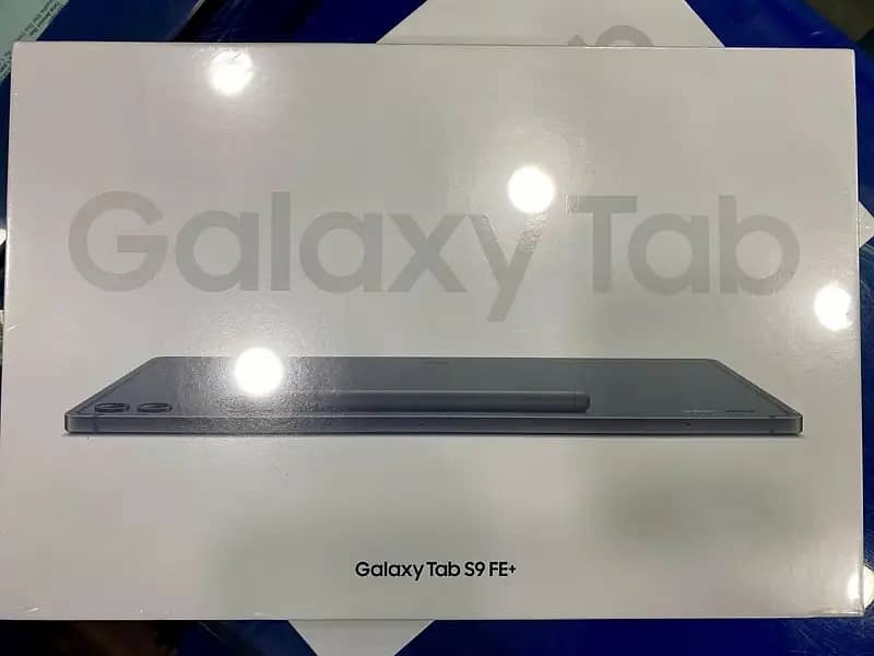 Samsung Tab S10FE /Galaxy S10 FE/ 08/128GB

                                                            alt=