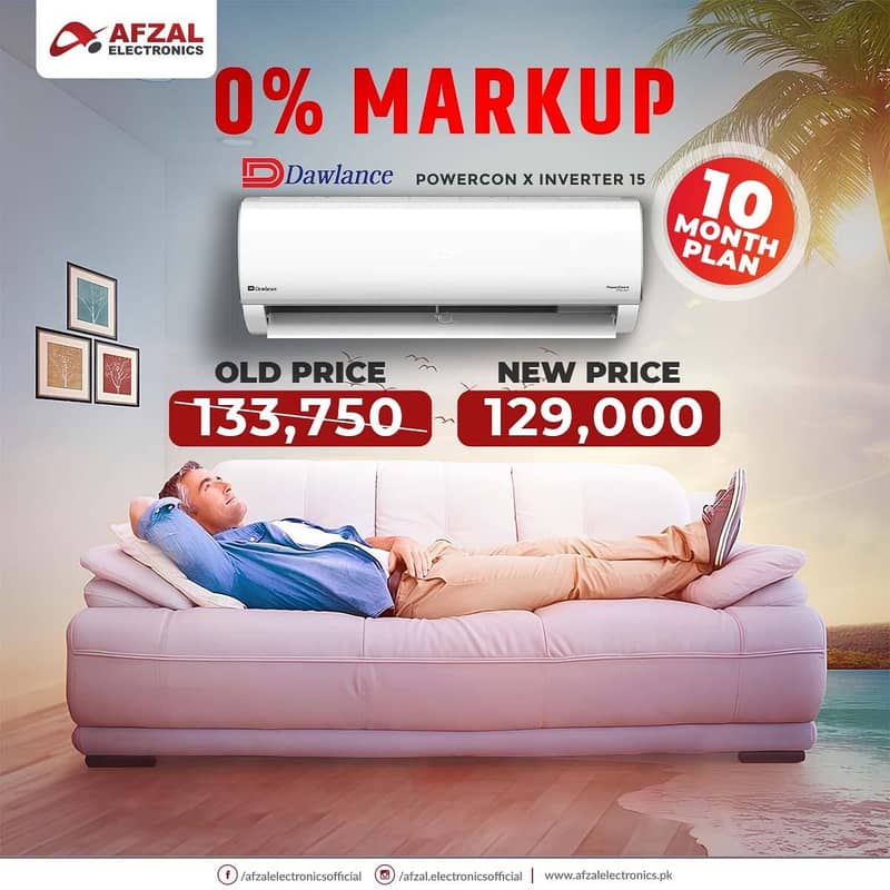 Zero 0 Markup . . Ac Washing Mashin LED . Refrigerated. Farej

                                                            alt=