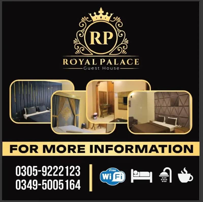 Royal Palace guest house

                                                            alt=
