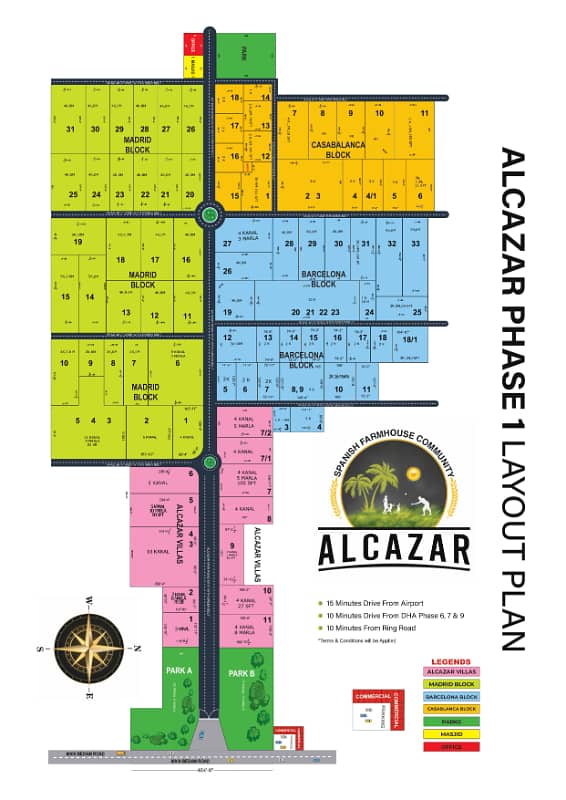 1 Kanal Farm House Plot-Possession Available

                                                            alt=