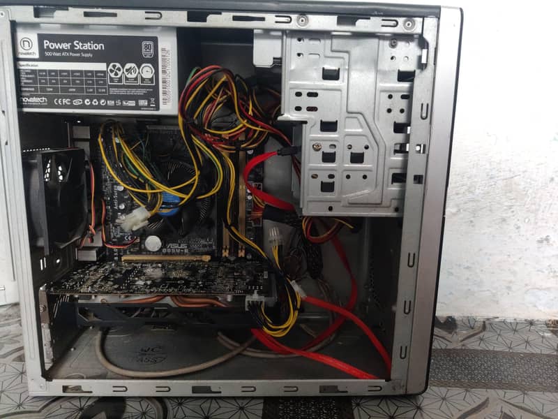 i7 4790 +Rx 580 8gb

                                                            alt=