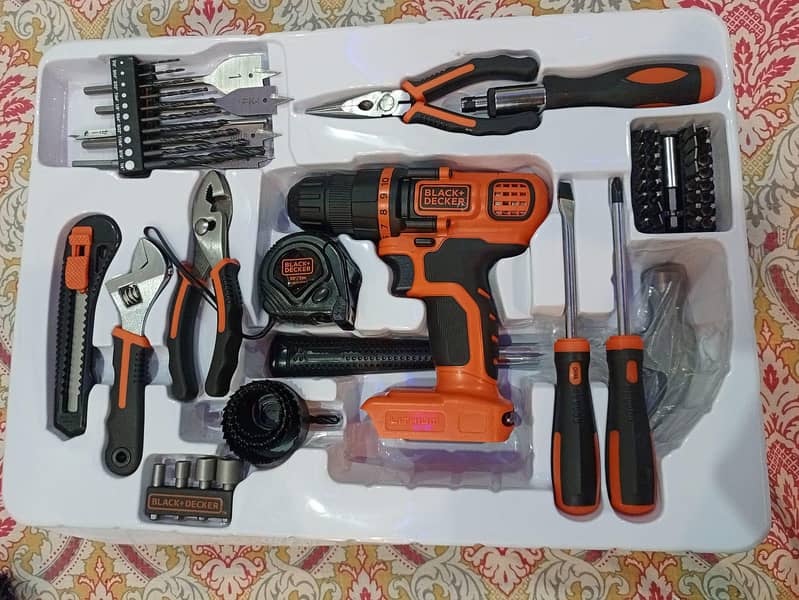 Drill machine

                                                            alt=