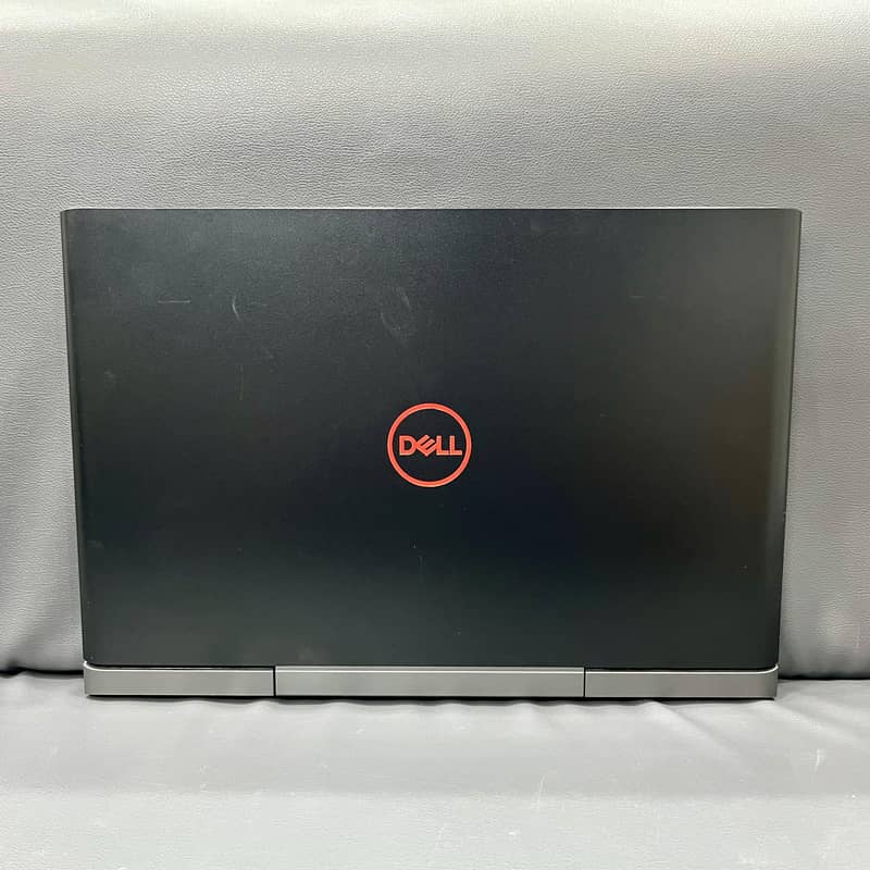 Dell Inspiron 15 7577 Gaming | i5-7300HQ | 8GB DDR4 | 256GB SSD| 15.6

                                                            alt=