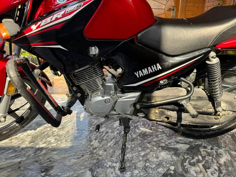 yamha ybr 125

                                                            alt=