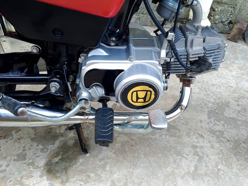 Honda 70cc Model 2022 All Punjab Registration

                                                            alt=