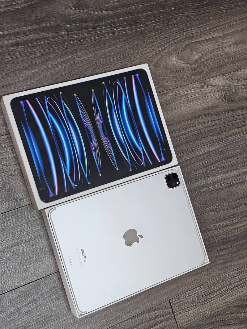 Apple iPad pro M2

                                                            alt=