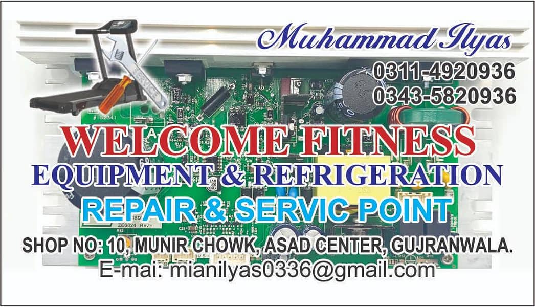 Treadmill Repair near me || Treadmill Repairing Sarvice

                                                            alt=