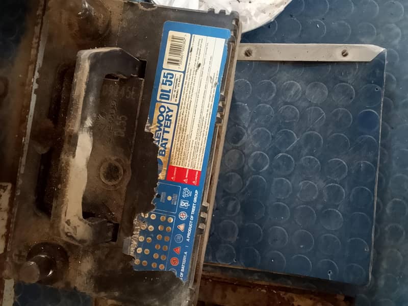 sale my Daewoo bettery

                                                            alt=