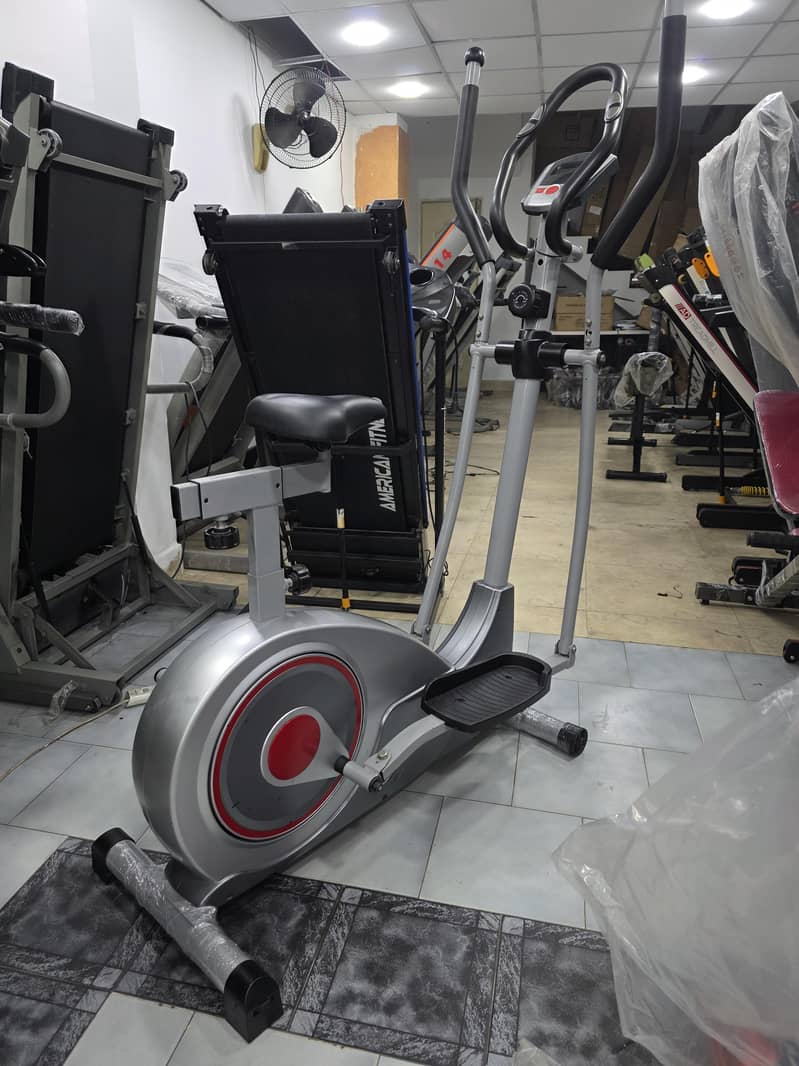 treadmill | walking machine | running machine | elliptical ||gym cycle

                                                            alt=