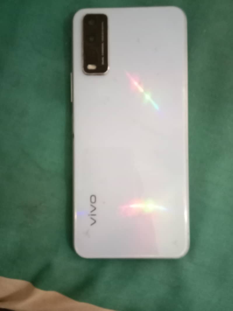 Vivo Y12s 3gb ram 32gb memory PTA Approved.

                                                            alt=