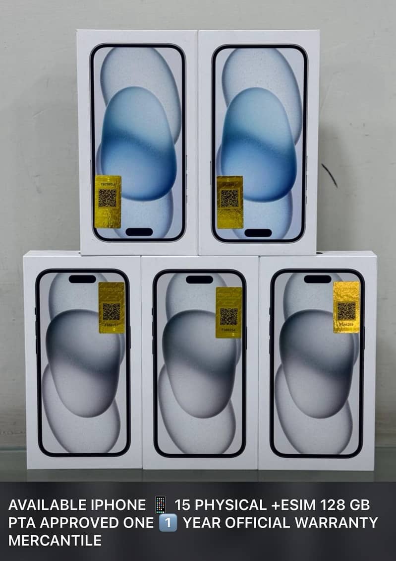 Apple iPhone 17 Pro Max 2TB /Iphone 13, 14/I phone 15,16 PTA Approved

                                                            alt=