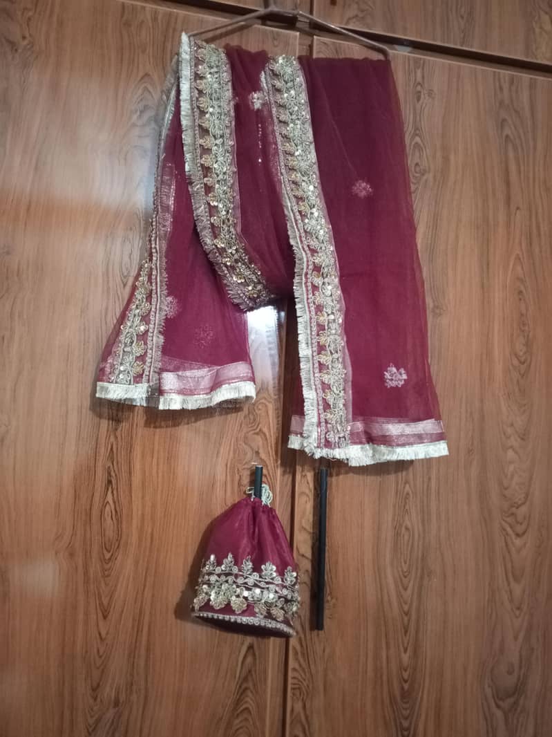 Bridal dress | Formal dress | Gharara dress | Decent bridal dress

                                                            alt=