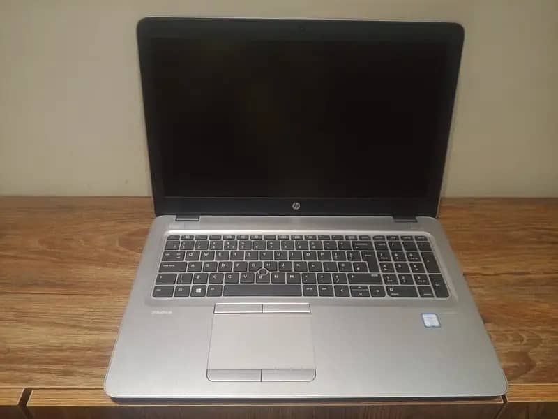 Hp Elitebook 850 G3 Intel core i5-6gen 8GB Ram 256GB SSD Laptop

                                                            alt=