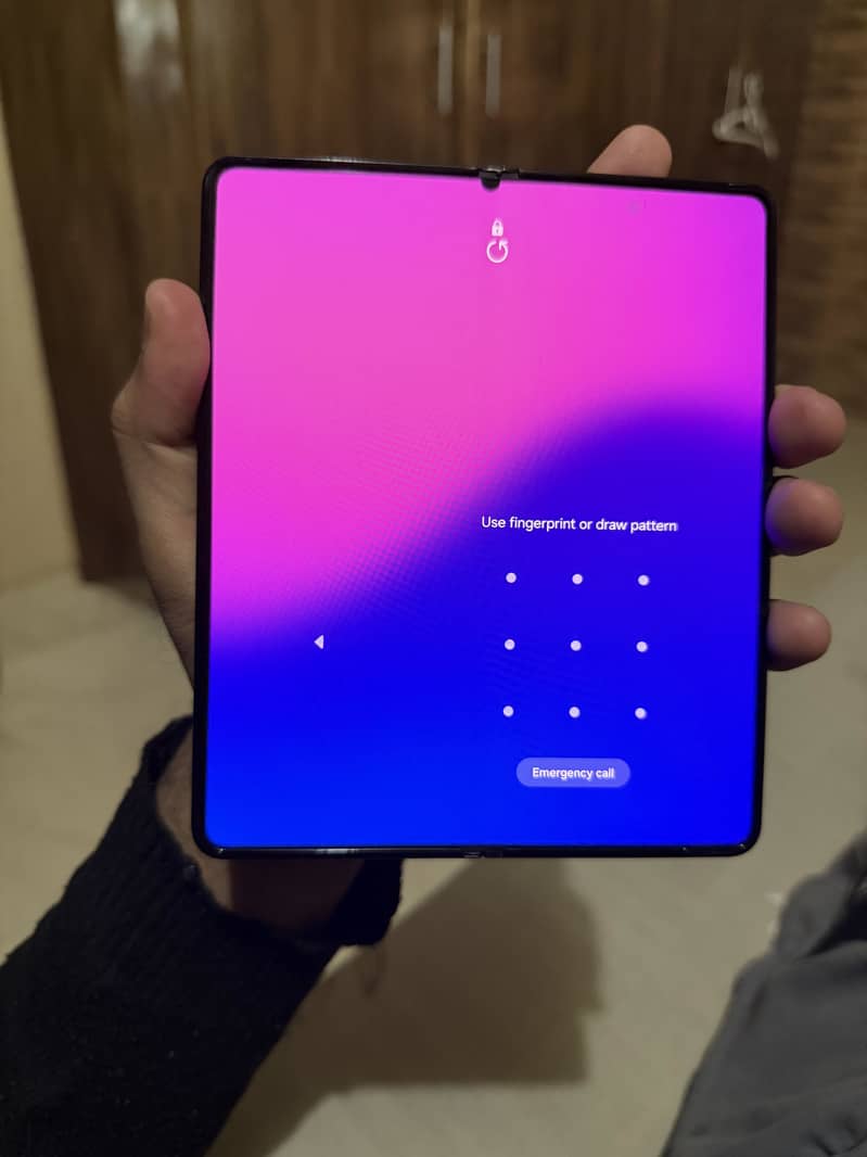 Samsund z fold 4 offical PTA approved

                                                            alt=