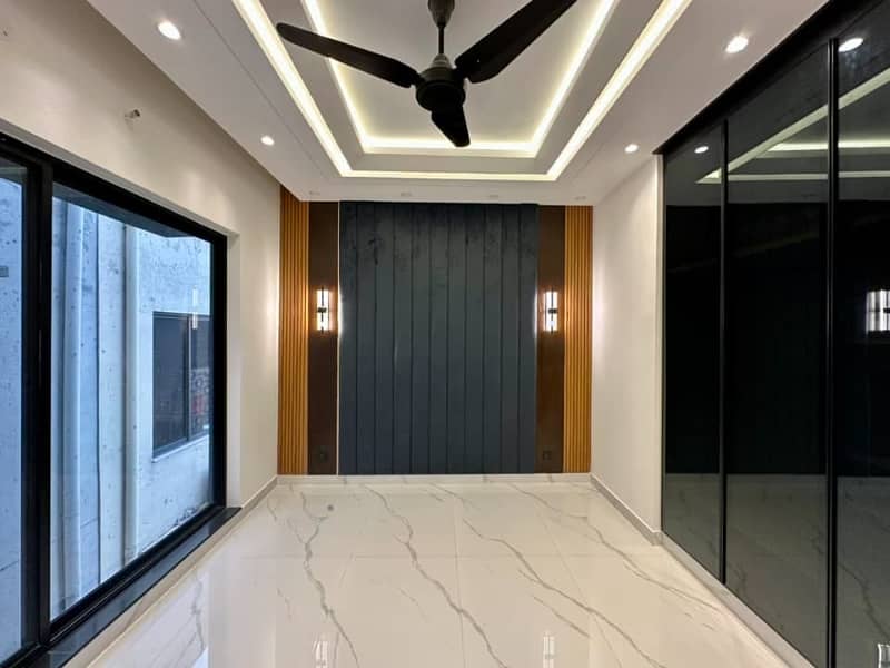 3 Years Installment Plan Luxury Brand New House In Park View City Lahore

                                                            alt=