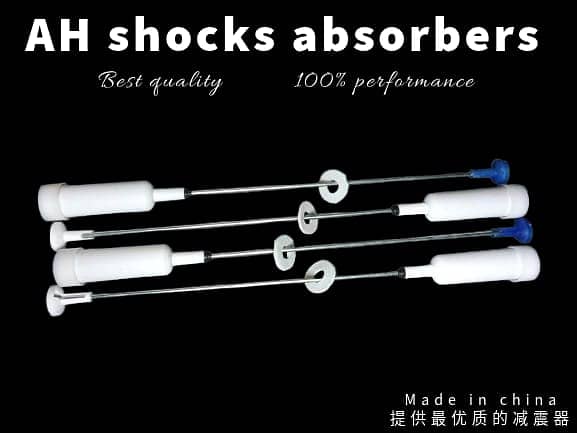 Automatic washing machine shocks absorber plastic 6 months warrenty

                                                            alt=