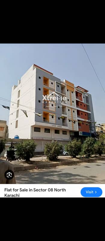 4th FLOOR (140sqd)2 BED DD FLAT FOR SALE IN SECTOR 8 UNITED ARCADE

                                                            alt=