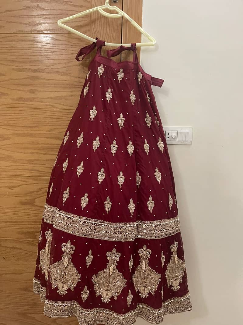 Bridal Dress | Barat Dress | Bridal Lehanga | Wedding Dress | Bridal

                                                            alt=