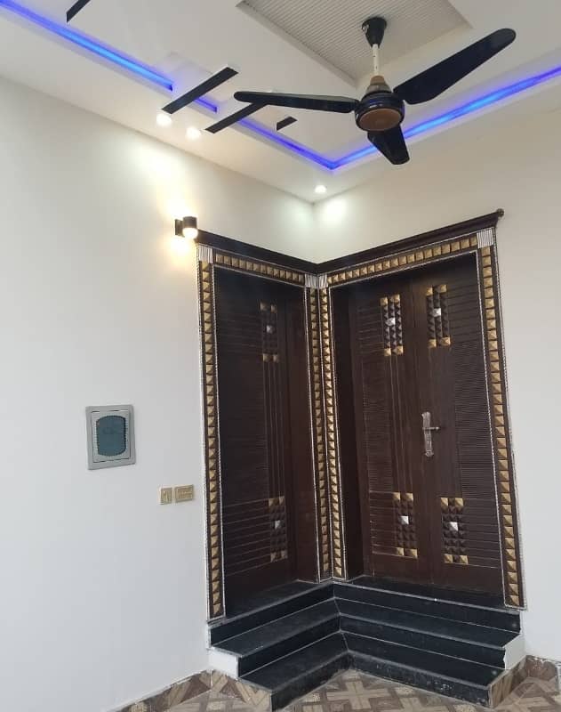 5 Marla Modern House Available For Sale At Prime Location And Reasonable Price In Citi Housing Gujranwala

                                                            alt=