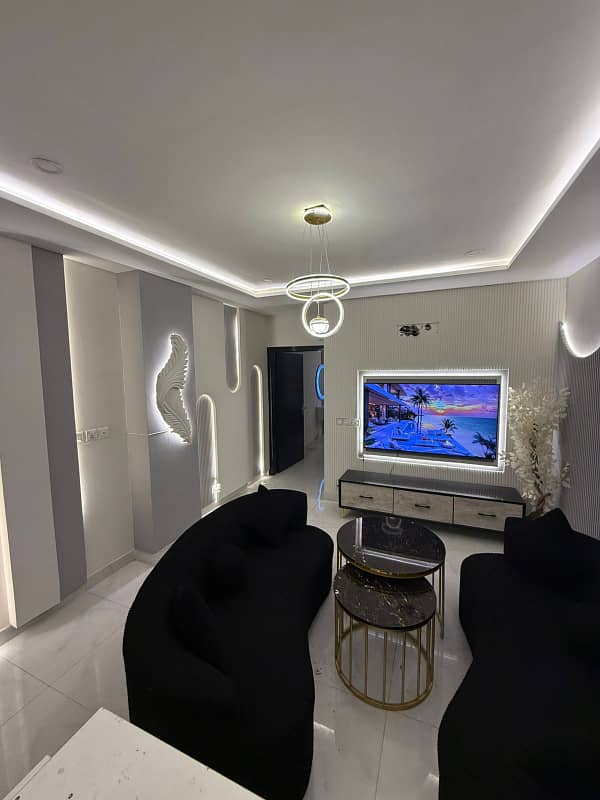 1 Bed Living Furnished Apartment For Sale In Zameen Opal , Lahore Near Lda Avenue 1 Stop Its A Luxury Apartment Lavish Lifestyle Rejected

                                                            alt=