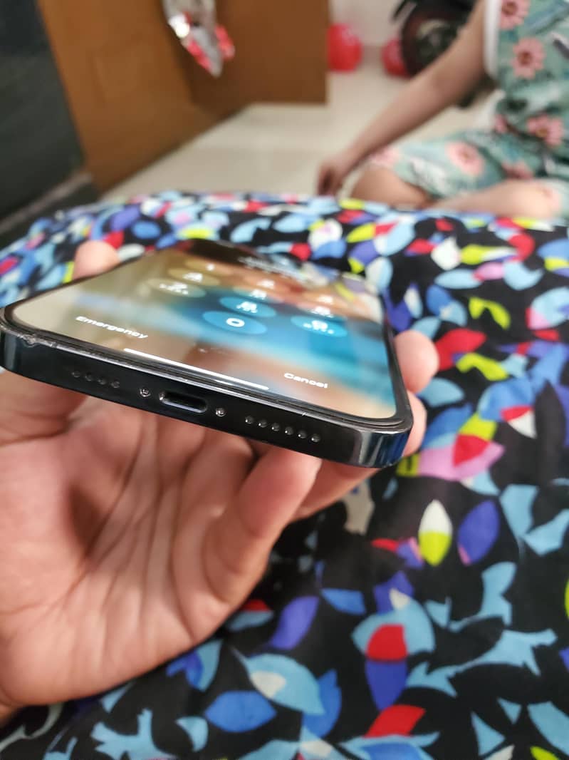 Apple IPhone 12 Pro Max 128GB Pta Approved Dual Sim

                                                            alt=