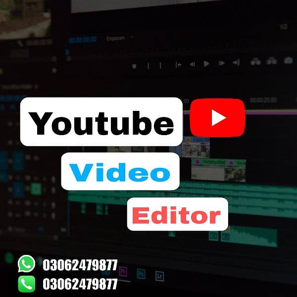 Hi, I'm Ali Asghar Youtube Video Editor

                                                            alt=