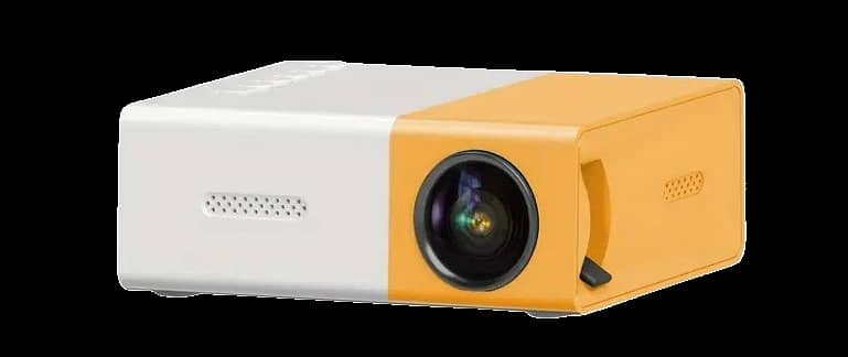 YG300 Mini Projector

                                                            alt=