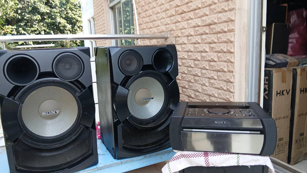 *SONY SHAKE X-70D LIKE JBL BOSE KLIPSCH DENON MARANTZ ONKYO KEF

                                                            alt=